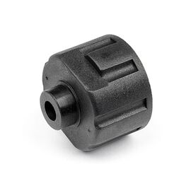 Bullet - Diff Case