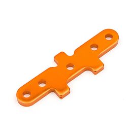 Bullet - Front Lower Arm Brace Orange