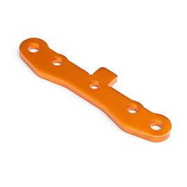 Trophy Buggy - Front Suspension Holder 6061 (Orange)