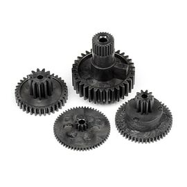 HPI SF-20 SERVO GEAR SET
