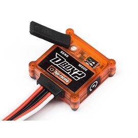 HPI D-BOX 2 ADJUSTABLE STABILITY CONTROL SYSTEM