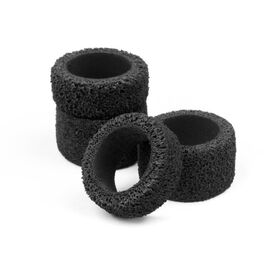 Q32 - Set de pneus mousse (Soft/4pcs)