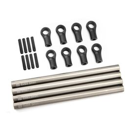 HPI116442-ALUMINUM LOWER LINK SET