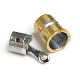 NITRO STAR G3.0 - CYLINDER/PISTON/CONNECTING ROD SET