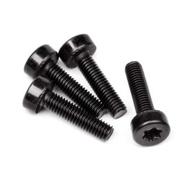 BAJA 5T - VIS TORX M5x20mm (4pcs)