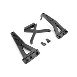 Roll Bar Set