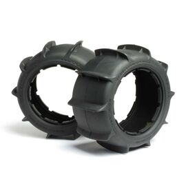BAJA 5b - SAND BUSTER PADDLE TIRE M COMPOUND (170x80mm/2pcs)