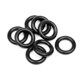 O RING 6X9.5X1.9MM (NOIR/8PCS)(SAVAGE 21)