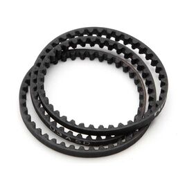 BELT 3M 438 (116T) 3MM (MICRO RS4 WB140MM)