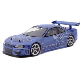 KAROSSERIE NISSAN SKYLINE R34 GT-R (190MM)