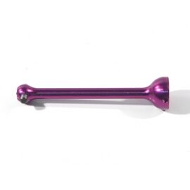 AXE DE CARDAN MIP CVD ALUMINIUM (PRO 4)