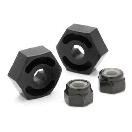 ADAPTATEUR DE ROUES SPRINT (4 PCS)