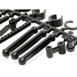 SET SUPPORT CARRO/BIELLETTES (NITRO 3)
