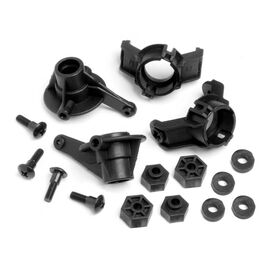 WHEELY KING - HUB CARRIER SET (R/L)