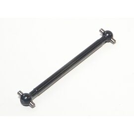 KNOCHEN 8 X 84MM (SCHWARZ) (SAVAGE 21)