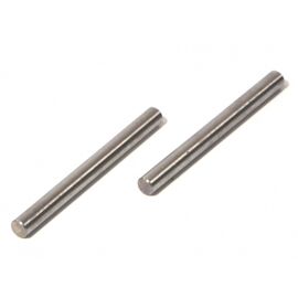 ACHSSTIFT 4 X 46MM (SILBER/2ST) (SAVAGE 21)