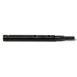 GETRIEBEWELLE 6 X 71MM (SCHWARZ/1ST) (SAVAGE 21)