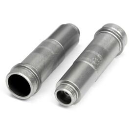 DÄMPFER-GEHÄUSE MIT FEINGEWINDE 70-103MM (2STK - MT2)