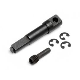 HPI86810-GEAR SHAFT 5x6x29mm