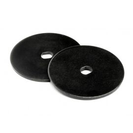 FIRESTORM - SLIPPER PRESSURE PLATE (2pcs)