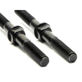SPURSTANGE 4-40x34MM  (PRO2)