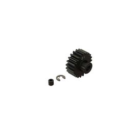 21T HD Mod1 Pinion Gear