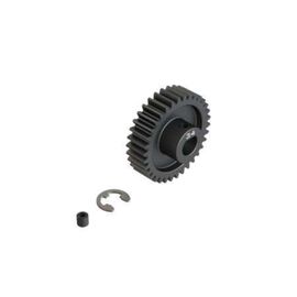 34T Mod1 Safe-D8 Pinion Gear