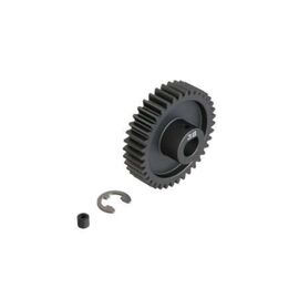 38T Mod1 Safe-D8 Pinion Gear