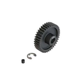 39T Mod1 Safe-D8 Pinion Gear