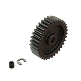 33T Mod1 Safe-D5 Pinion Gear