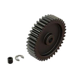 37T Mod1 Safe-D5 Pinion Gear