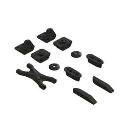Wing Mount Set