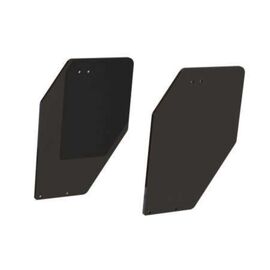 Wing End Plates (2)