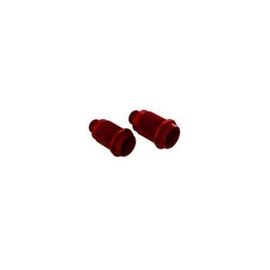 Aluminum Shock Body 16x41mm (2)