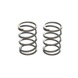 Shock Springs: 40mm 6.6N/mm (38lbf/in ) (2)