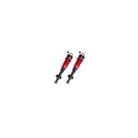 Shock Set Bore:16mm, Length:115mm Oil :1000cSt