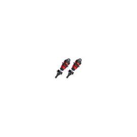 Shock Set Bore:16mm, Length:77mm Oil: 2000cSt