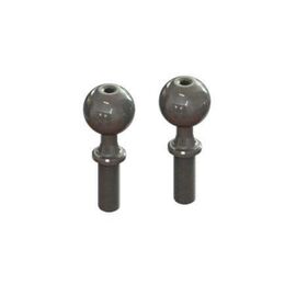 Pivot Ball - Fine Thread M6x14x37mm ( 2)