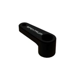 Aluminum Servo Horn 23T Spline (Spekt rum)