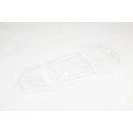 FIRETEAM Exterior Body Panel Set Clea r