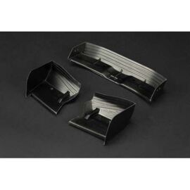 Limitless Wing Set Painted (Matte Bla ck)