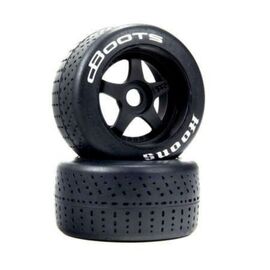 dBoots Hoons 53/100 2.9 (White) Belte d 5-Spoke