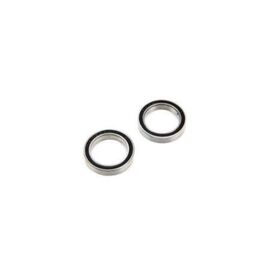 Ball Bearing 15x21x4mm (2RS) (2)