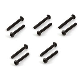 AR721320 Button Head Screw 3x20mm (10 )