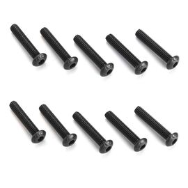 AR721316 Button Head Screw 3x16mm (10 )