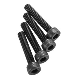 AR723316 Cap Head Hex Machine Screw 3 x16mm (4)