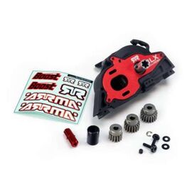 BOOST Metal Slipper Power Module