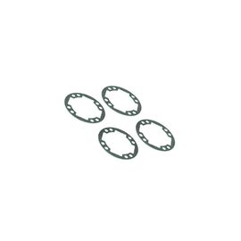 Gasket (4)