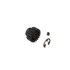 20T Mod1 Safe-D8 Pinion Gear