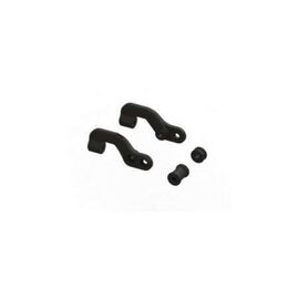 Rear Brace Mount Set